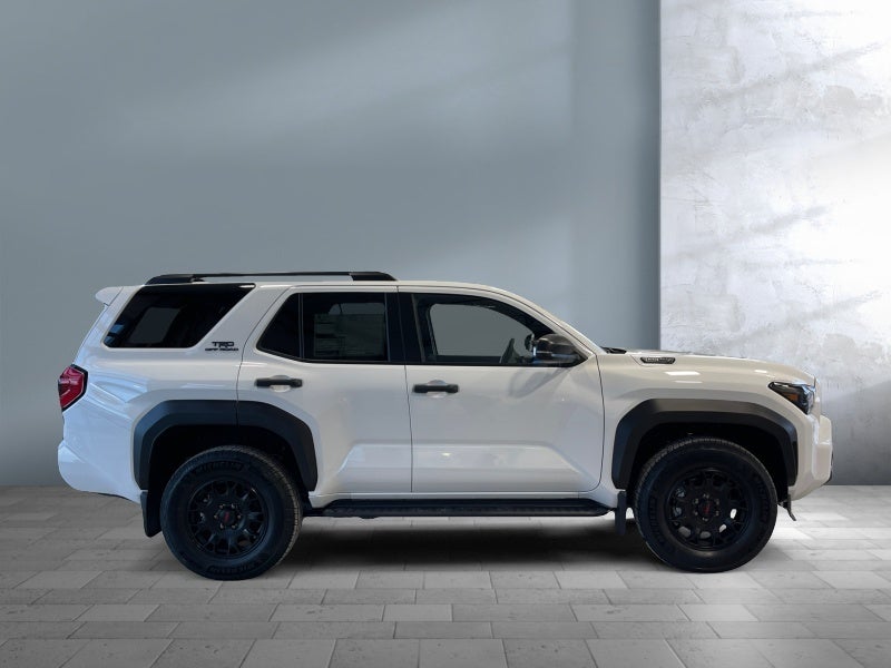 2026 Toyota 4Runner i-FORCE MAX 4Runner TRD Off-Road