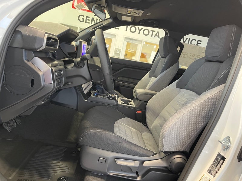 2026 Toyota 4Runner i-FORCE MAX 4Runner TRD Off-Road