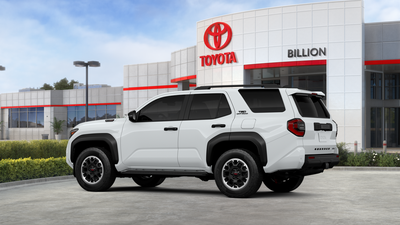 2026 Toyota 4Runner i-FORCE MAX 4Runner TRD Off-Road