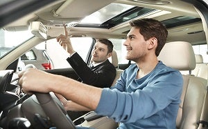 Schedule a test drive at Billion Chevrolet Buick GMC of Iowa City in Iowa City, IA.