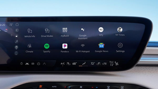 Billion Chevrolet Buick GMC of Iowa City in Iowa City IA