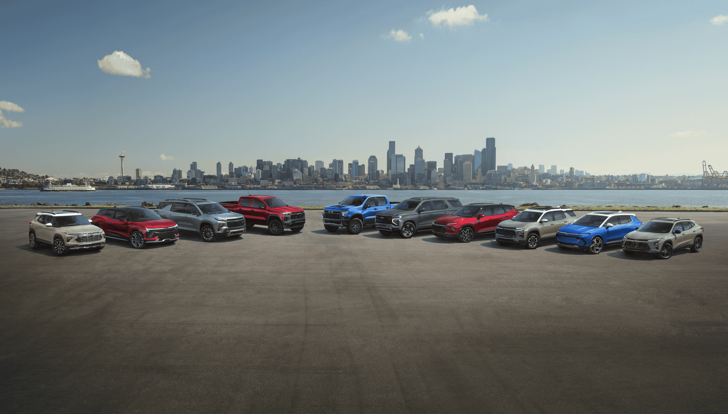 CHEVY SPECIAL OFFERS | Billion Chevrolet Buick GMC of Iowa City in Iowa City IA