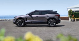 Billion Chevrolet Buick GMC of Iowa City in Iowa City IA