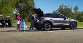 Billion Chevrolet Buick GMC of Iowa City in Iowa City IA