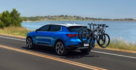 Billion Chevrolet Buick GMC of Iowa City in Iowa City IA