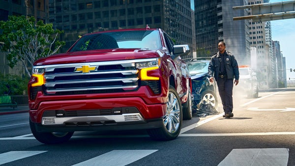 Billion Chevrolet Buick GMC of Iowa City in Iowa City IA