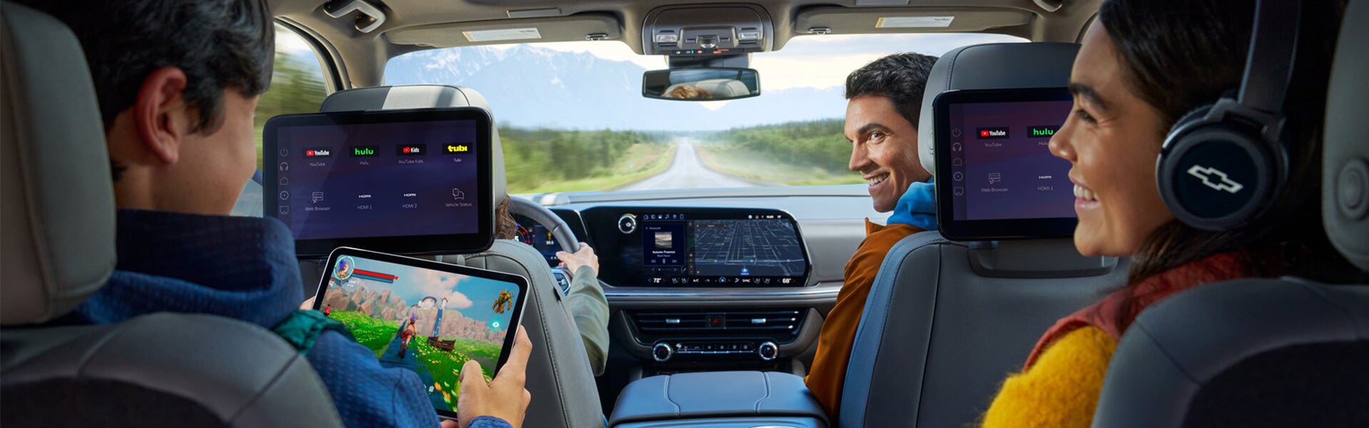 Billion Chevrolet Buick GMC of Iowa City in Iowa City IA