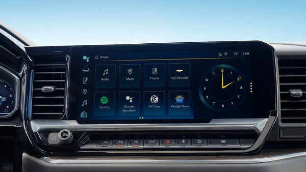 Billion Chevrolet Buick GMC of Iowa City in Iowa City IA