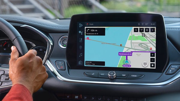 Billion Chevrolet Buick GMC of Iowa City in Iowa City IA