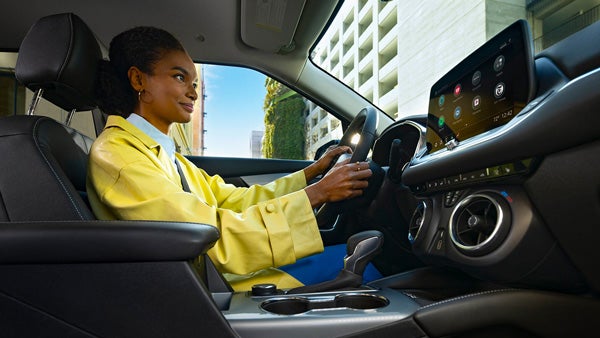 Billion Chevrolet Buick GMC of Iowa City in Iowa City IA