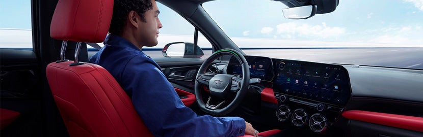 Billion Chevrolet Buick GMC of Iowa City in Iowa City IA