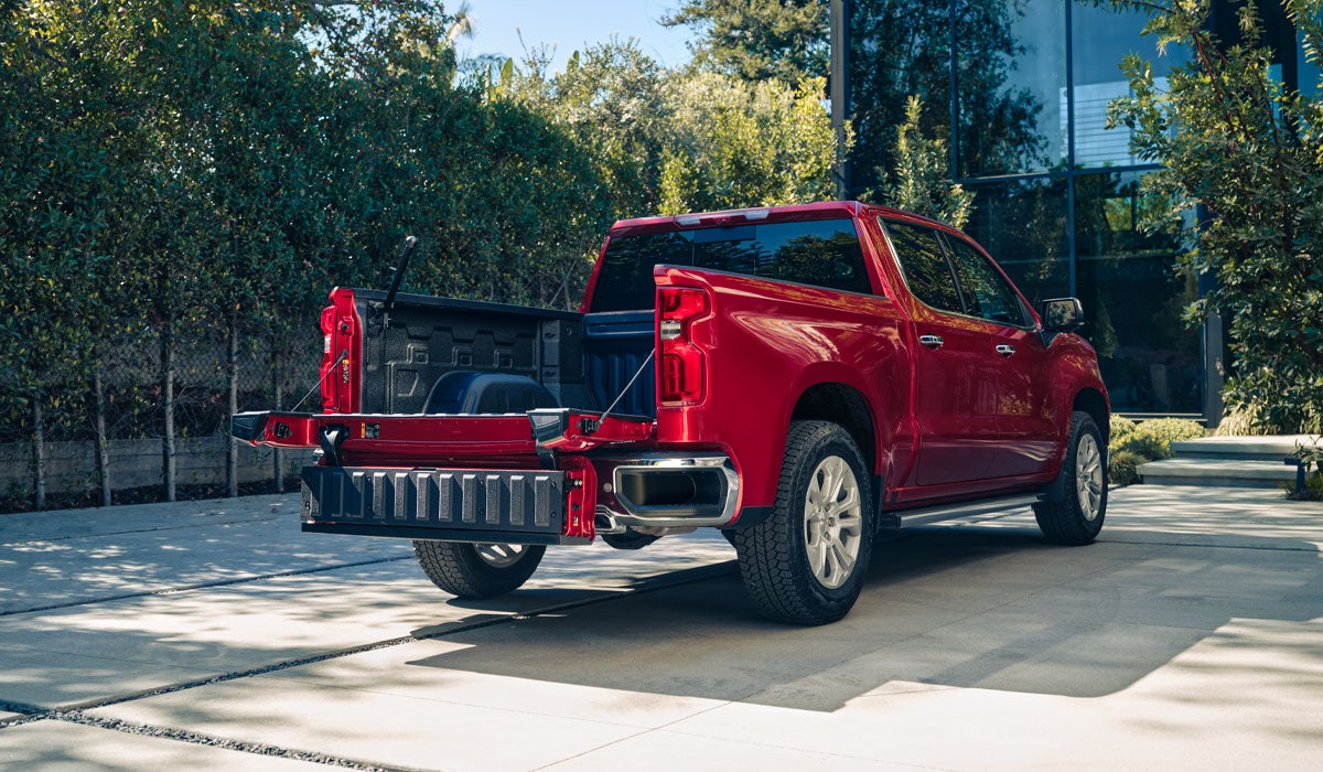 Billion Chevrolet Buick GMC of Iowa City in Iowa City IA