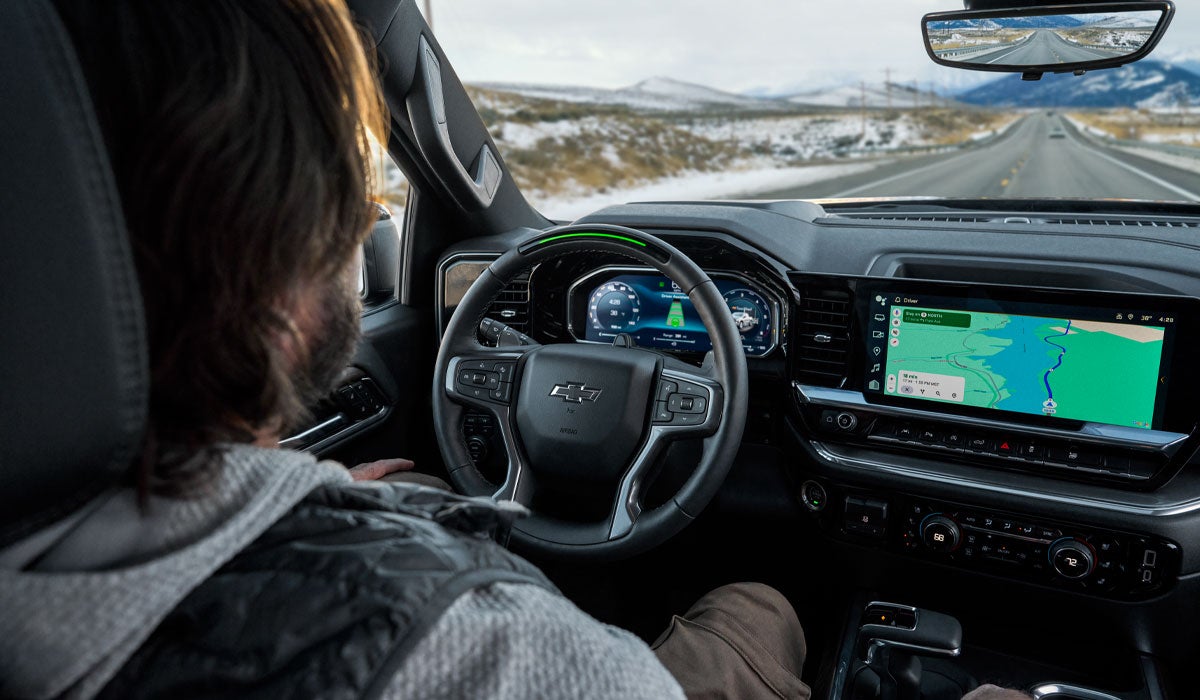 Billion Chevrolet Buick GMC of Iowa City in Iowa City IA