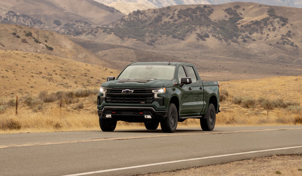 Billion Chevrolet Buick GMC of Iowa City in Iowa City IA