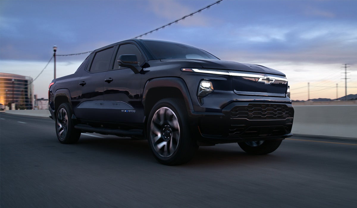 Billion Chevrolet Buick GMC of Iowa City in Iowa City IA