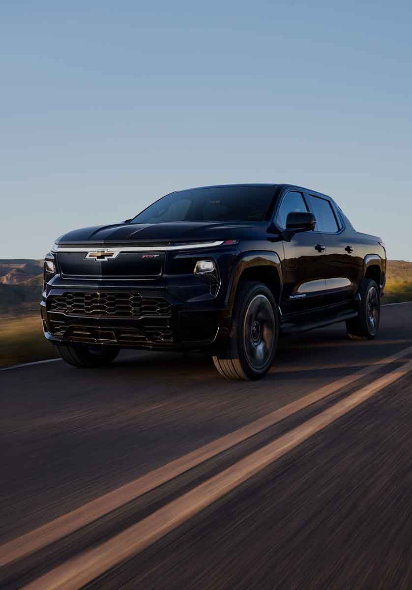 Billion Chevrolet Buick GMC of Iowa City in Iowa City IA