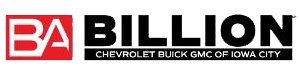 Billion Chevrolet Buick GMC of Iowa City Iowa City, IA