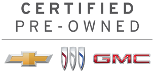 Chevrolet Buick GMC Certified Pre-Owned in Iowa City, IA